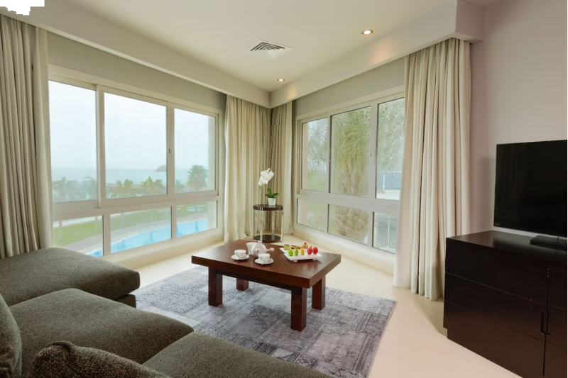 RADISSON BLU FUJAIRAH RESORT