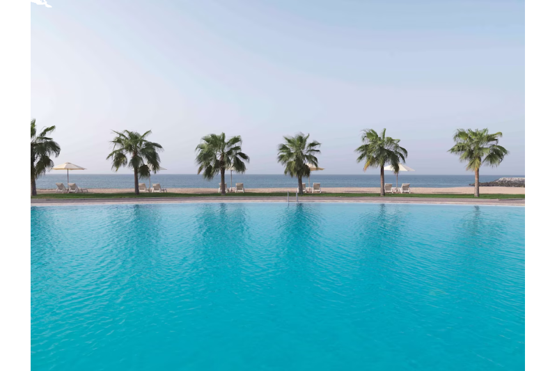 RADISSON BLU FUJAIRAH RESORT