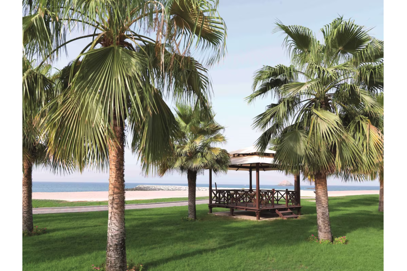 RADISSON BLU FUJAIRAH RESORT