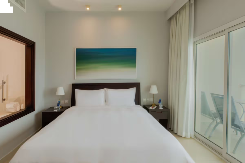 RADISSON BLU FUJAIRAH RESORT