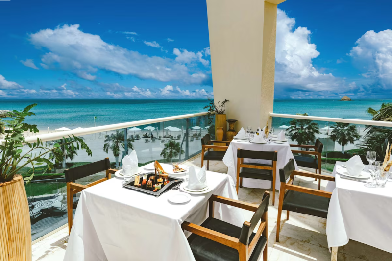 RADISSON BLU FUJAIRAH RESORT