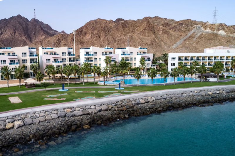 RADISSON BLU FUJAIRAH RESORT