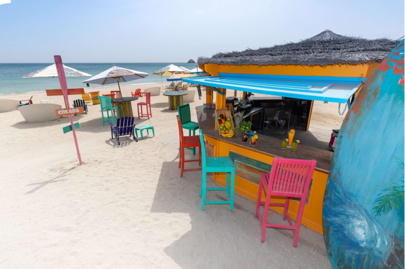 RADISSON BLU FUJAIRAH RESORT