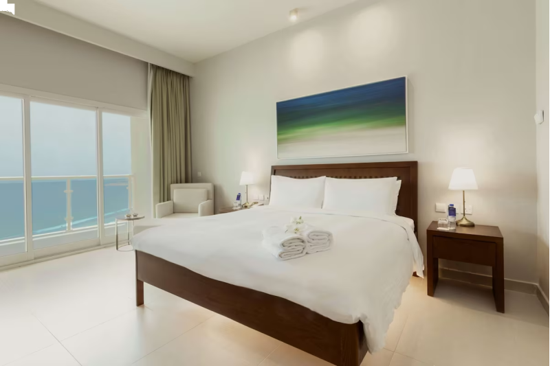 RADISSON BLU FUJAIRAH RESORT