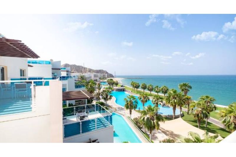 RADISSON BLU FUJAIRAH RESORT