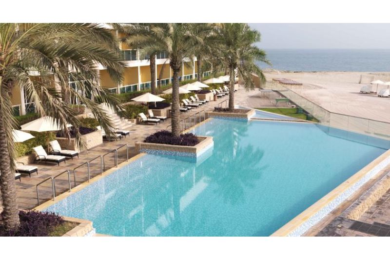 RADISSON BLU FUJAIRAH RESORT