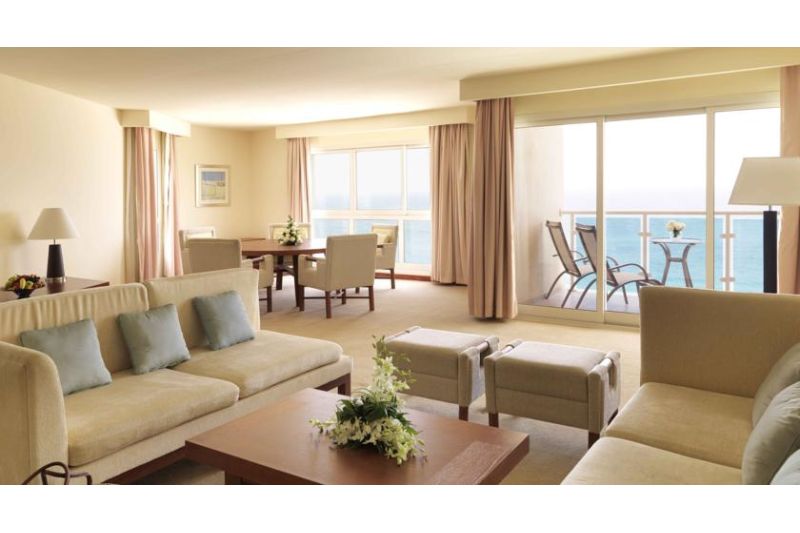 RADISSON BLU FUJAIRAH RESORT