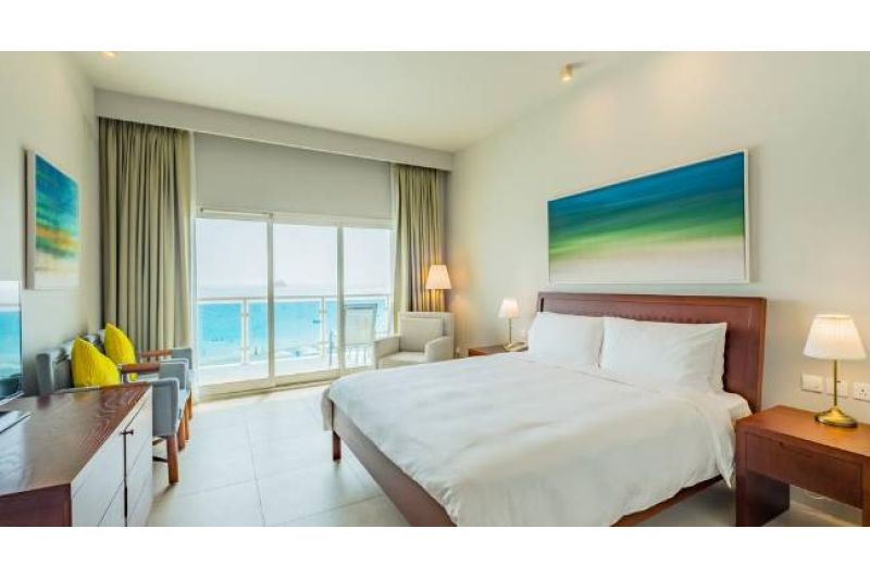 RADISSON BLU FUJAIRAH RESORT