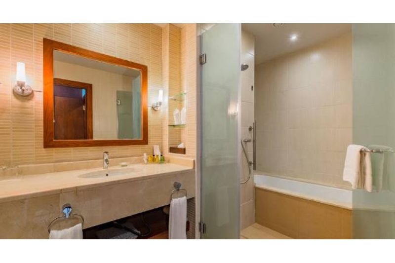 RADISSON BLU FUJAIRAH RESORT