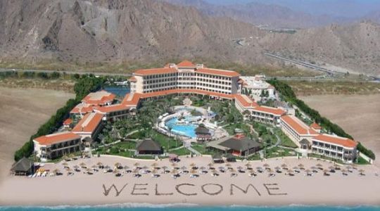 FUJAIRAH ROTANA RESORT & SPA