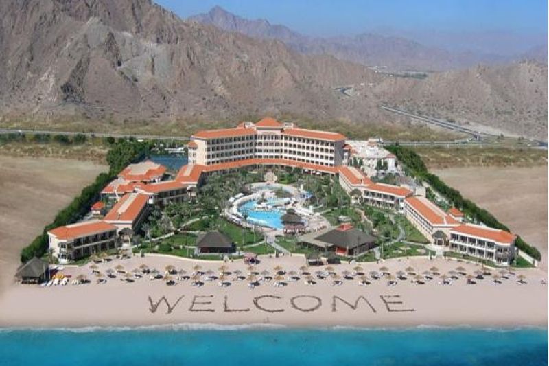 FUJAIRAH ROTANA RESORT & SPA