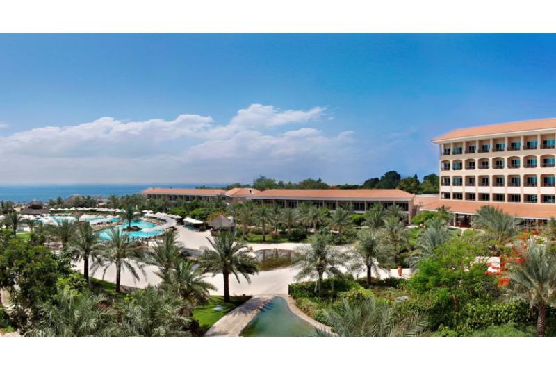 FUJAIRAH ROTANA RESORT & SPA