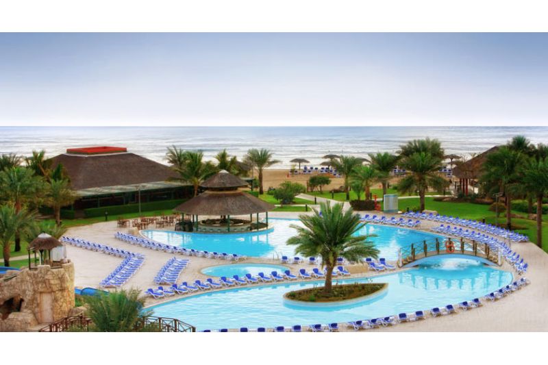 FUJAIRAH ROTANA RESORT & SPA