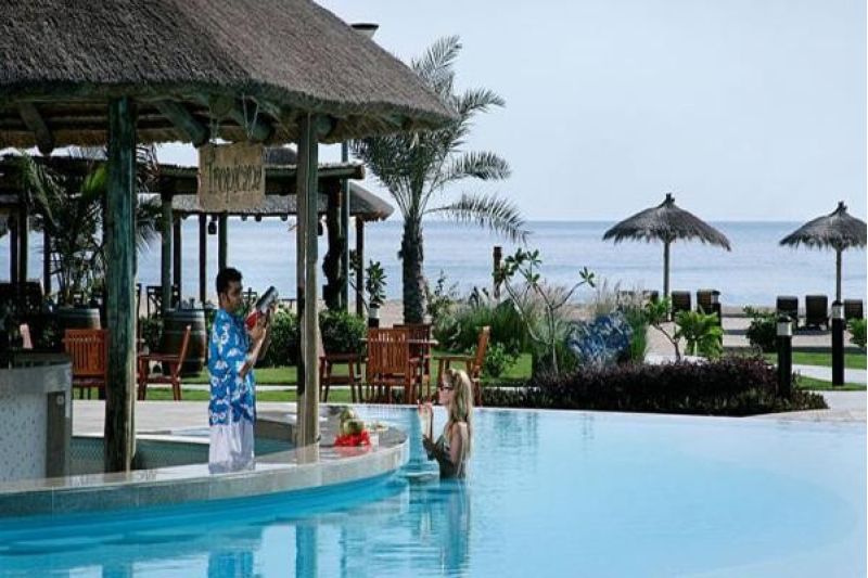 FUJAIRAH ROTANA RESORT & SPA