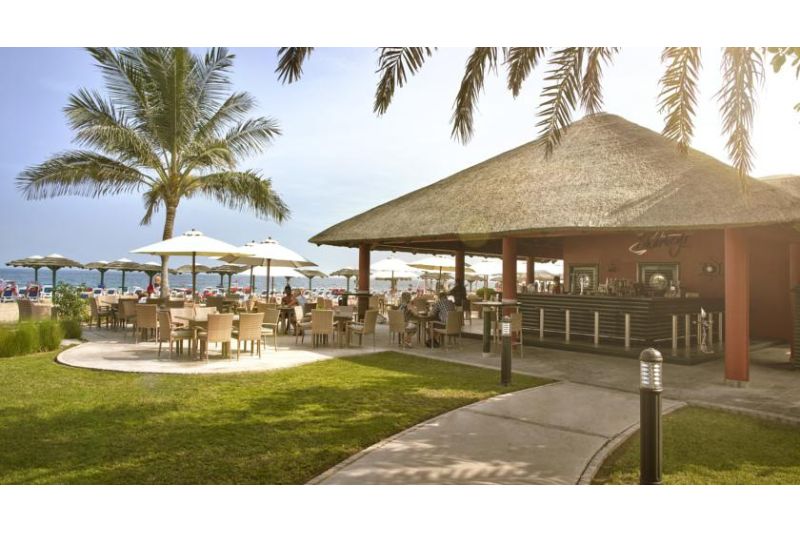 FUJAIRAH ROTANA RESORT & SPA