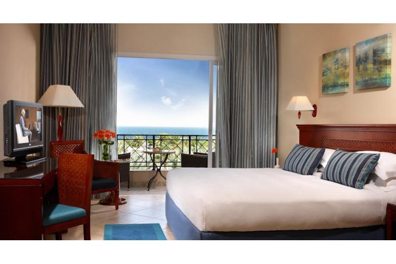 FUJAIRAH ROTANA RESORT & SPA