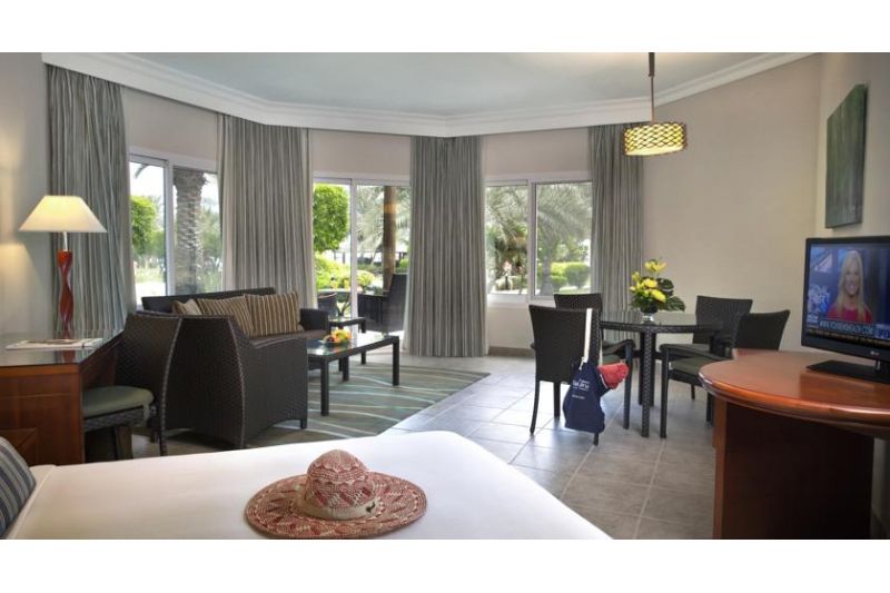 FUJAIRAH ROTANA RESORT & SPA