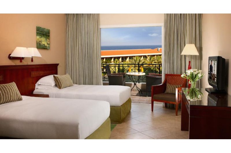 FUJAIRAH ROTANA RESORT & SPA