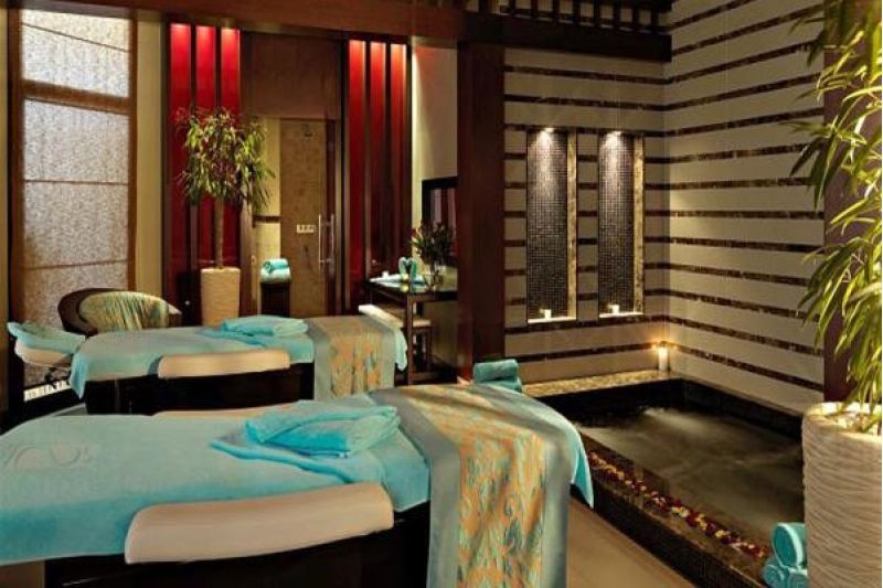 FUJAIRAH ROTANA RESORT & SPA