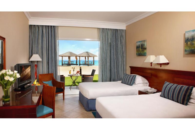 FUJAIRAH ROTANA RESORT & SPA