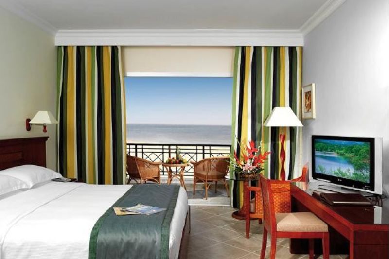 FUJAIRAH ROTANA RESORT & SPA