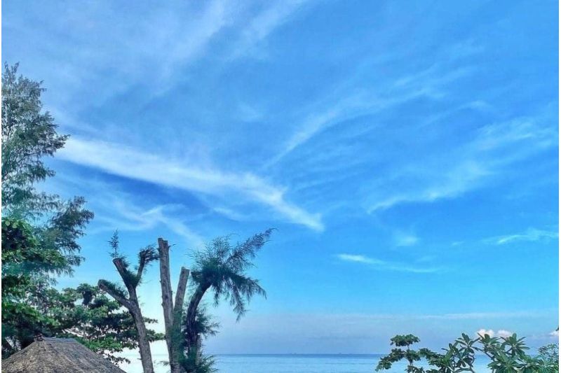 SANTHIYA PHUKET NATAI RESORT & SPA