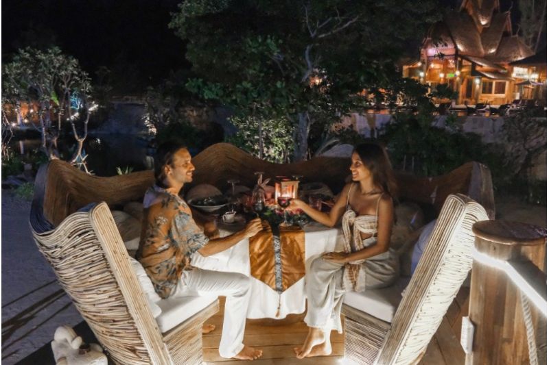 SANTHIYA PHUKET NATAI RESORT & SPA