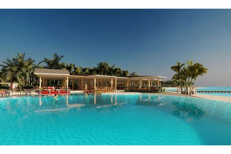 JOY ISLAND THE COCOON COLLECTION