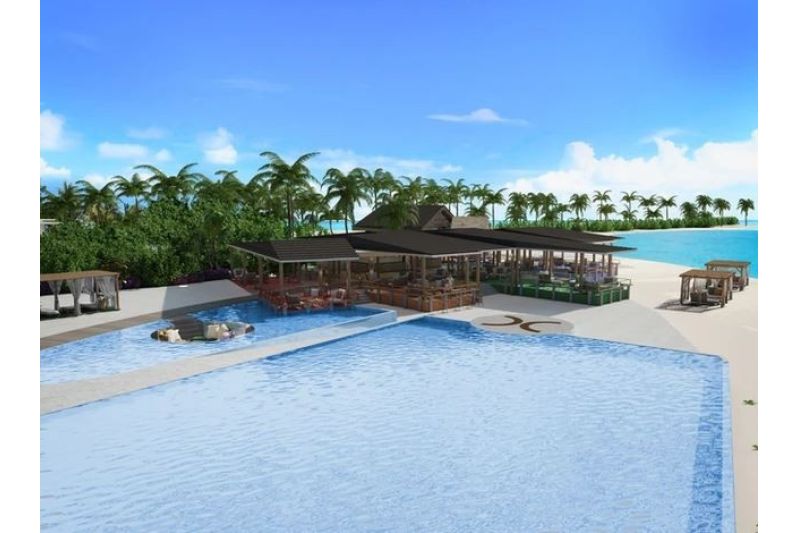 JOY ISLAND THE COCOON COLLECTION