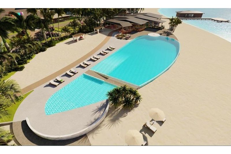 JOY ISLAND THE COCOON COLLECTION