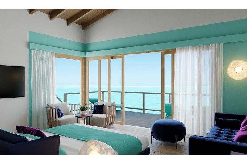 JOY ISLAND THE COCOON COLLECTION