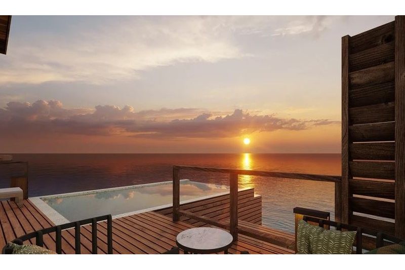 JOY ISLAND THE COCOON COLLECTION