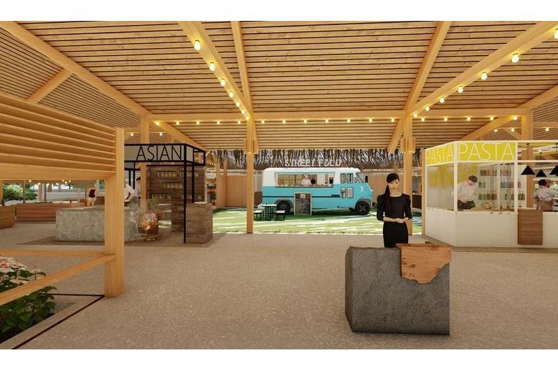 JOY ISLAND THE COCOON COLLECTION