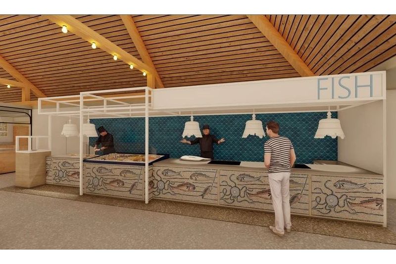 JOY ISLAND THE COCOON COLLECTION