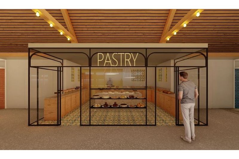 JOY ISLAND THE COCOON COLLECTION