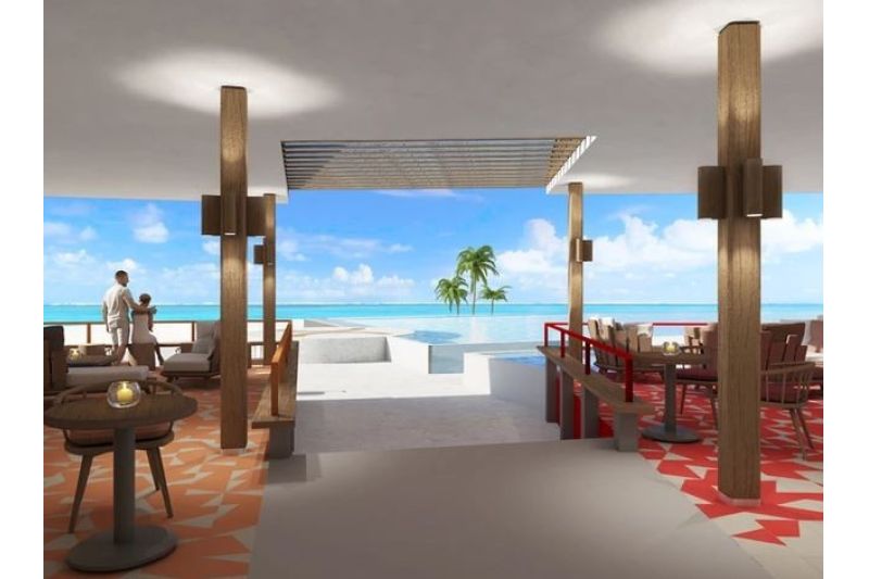 JOY ISLAND THE COCOON COLLECTION