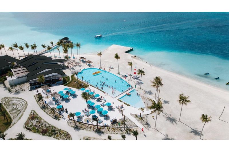 JOY ISLAND THE COCOON COLLECTION