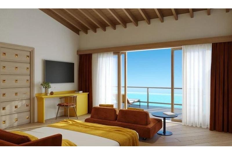 JOY ISLAND THE COCOON COLLECTION