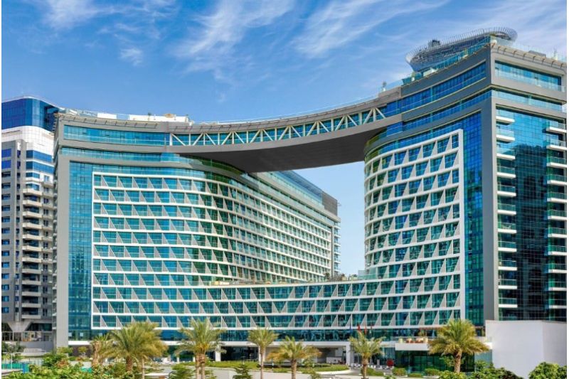 NH COLLECTION DUBAI THE PALM
