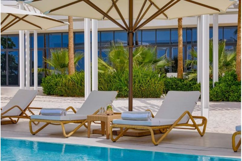 NH COLLECTION DUBAI THE PALM