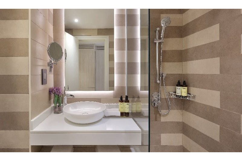 NH COLLECTION DUBAI THE PALM