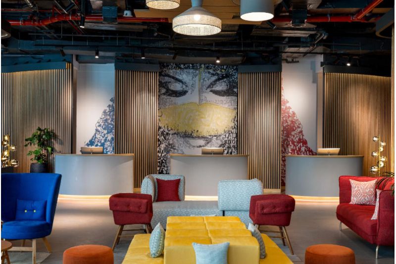 NH COLLECTION DUBAI THE PALM