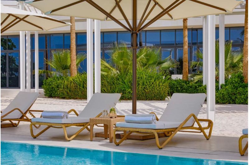 NH COLLECTION DUBAI THE PALM