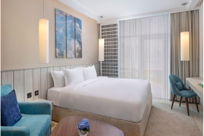 NH COLLECTION DUBAI THE PALM