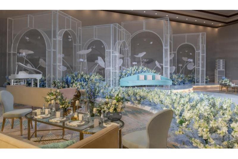 HILTON SALWA BEACH RESORT & VILLAS