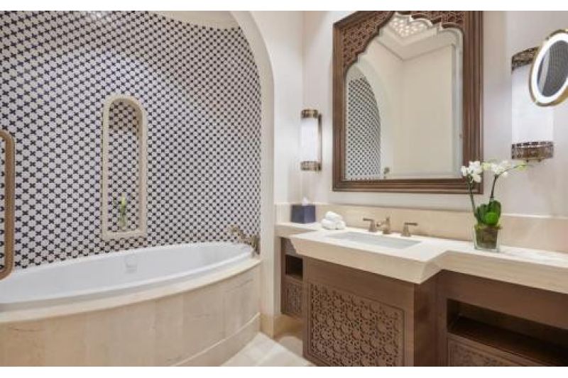 HILTON SALWA BEACH RESORT & VILLAS