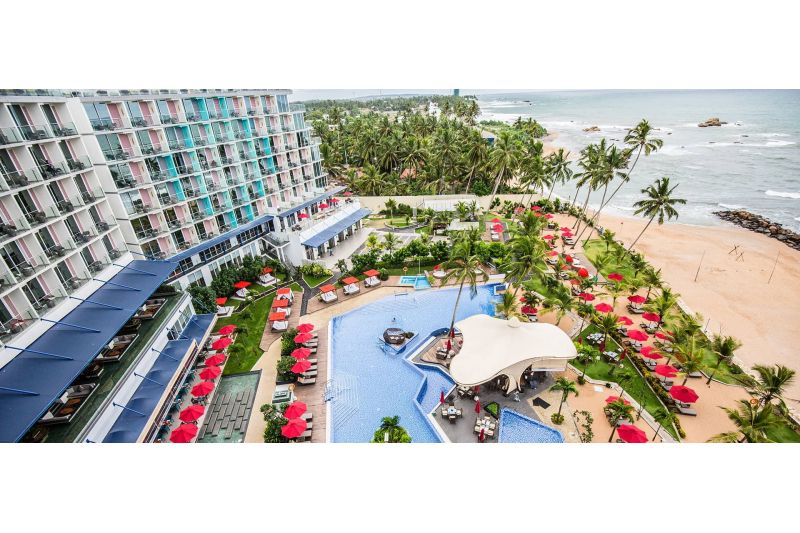 RADISSON BLU RESORT GALLE