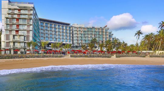 RADISSON BLU RESORT GALLE