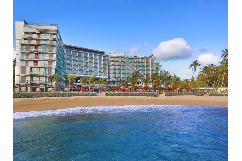 RADISSON BLU RESORT GALLE