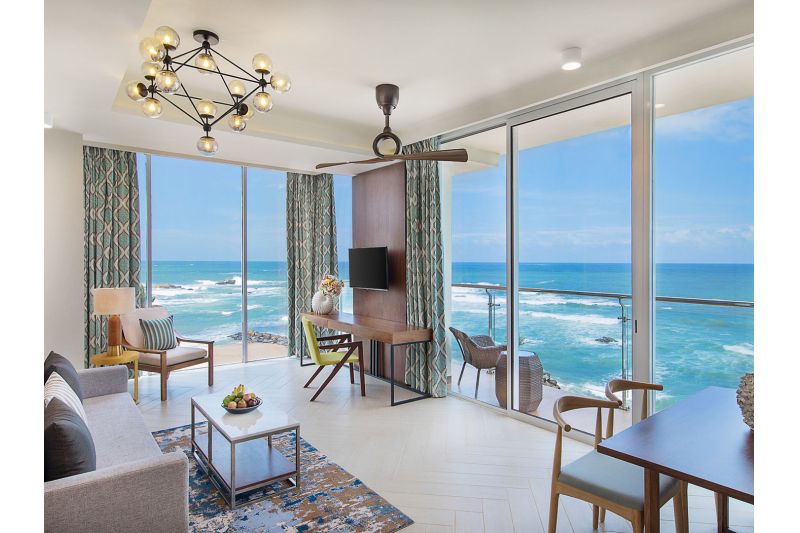 RADISSON BLU RESORT GALLE